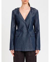 Twinset - Blazer - Lyst