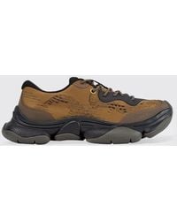 Camper - Karst 2 Recycled Polyester Sneakers - Lyst