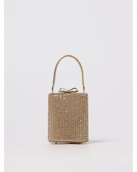 Self-Portrait - Schultertasche Damen - Lyst