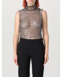 Genny - Top Damen - Lyst
