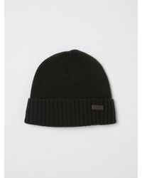 Barbour - Hat - Lyst