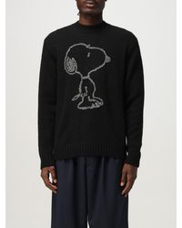 Iceberg - Maglia A Girocollo - Lyst