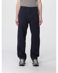 Stone Island - Pantalón Hombre - Lyst