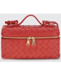 Bottega Veneta - Mini Bag - Lyst