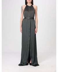 Tom Ford - Viscose Blend Long Dress - Lyst