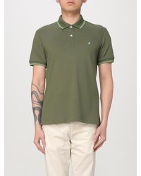 Brooksfield - Polo Herren - Lyst