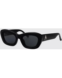 The Attico - Linda Farrow X Rania Acetate Sunglasses - Lyst