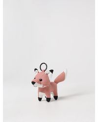 Maison Kitsuné - Llaveros Hombre - Lyst