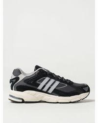 adidas Originals - Response Cl Sneakers In Mesh And Leather - Lyst