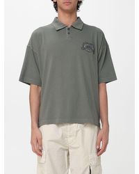 C.P. Company - Cotton Polo - Lyst
