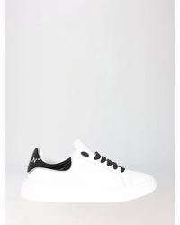 Philipp Plein - Low-Top Trainers - Lyst