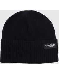 Dondup - Hut Herren - Lyst