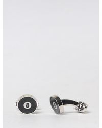 Paul Smith - Enamelled Brass Pool Cufflinks - Lyst