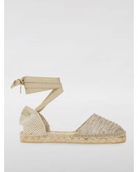 Manebí - Chaussures Basses Femme - Lyst