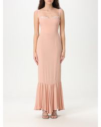 ワンピース MAR DE MARGARITAS YOHANNA DRESS Mar De Margaritas Multicolor Yohanna Dress - Women