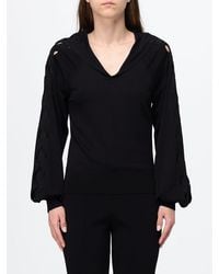 Twinset - Top Mujer - Lyst