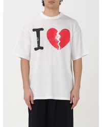 Magliano - T-shirt in cotone con stampa - Lyst