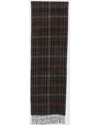 Paul Smith - Sciarpa Uomo - Lyst