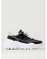 Versace Jeans Couture - Shoes - Lyst