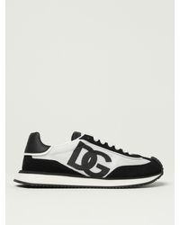Dolce & Gabbana - Sneakers - Lyst