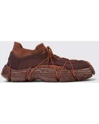 Camper - Roku Recycled Polyester Sneakers - Lyst