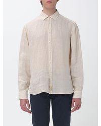 B.D. Baggies - Basic Cotton Shirt - Lyst