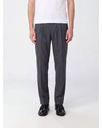 Herno - Pants - Lyst