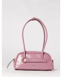 Coccinelle - Leather Bag - Lyst