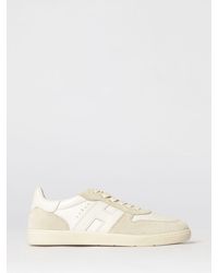 Hogan - Cool Leder-Sneakers - Lyst