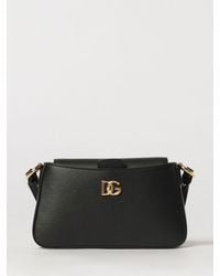 Dolce & Gabbana - Dolce &Amp Gabbana Mini Bag A Spalla - Lyst