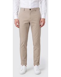 Rrd - Surflex Winter Slim Fit Chino Trousers - Lyst