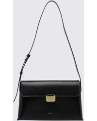 A.P.C. - Shoulder Bag - Lyst