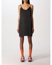 Vestidos Calvin Klein de mujer: hasta el 65 % de descuento en Lyst.com