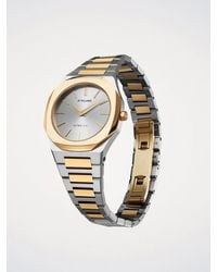 D1 Milano - Ultra Thin Uhr - Lyst