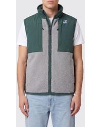 K-Way - Vital 4.0 Technical Vest - Lyst