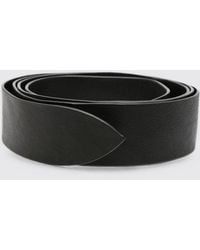 Cortana - Gürtel Damen - Lyst