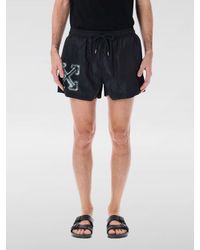 Off-White c/o Virgil Abloh - Bademode Herren - Lyst