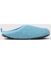 Camper - Slippers - Lyst