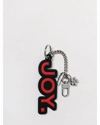 Marc Jacobs - Key Chain - Lyst