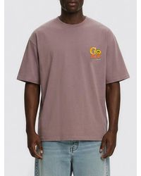 Barrow - T-Shirt - Lyst
