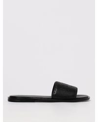Fendi - Sliders Roma - Lyst
