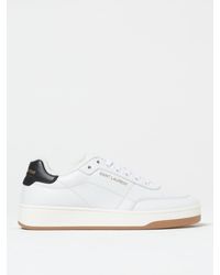Saint Laurent - Sl61 Sneaker - Lyst