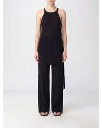 Rick Owens - Top Mujer - Lyst