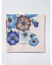 Ferragamo - Neck Scarf - Lyst
