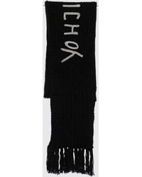 Y-3 - Bufanda Hombre - Lyst
