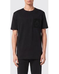 Billionaire - T-Shirt - Lyst