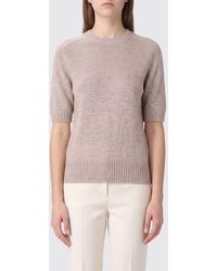 Allude - Sweater - Lyst