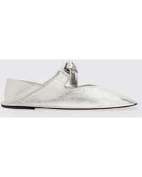 Hereu - Flat Shoes - Lyst