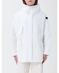 Peuterey - Texel Hooded Padded Down Jacket - Lyst