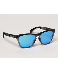 Oakley - Frogskins Acetate Sunglasses - Lyst